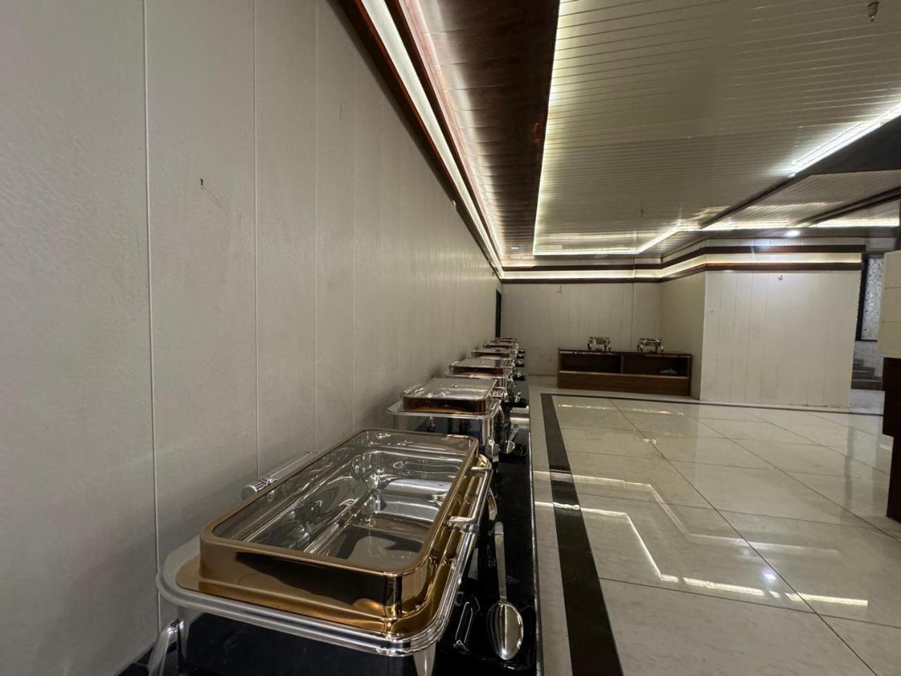 Grand And Banquet 3* Chandigarh
