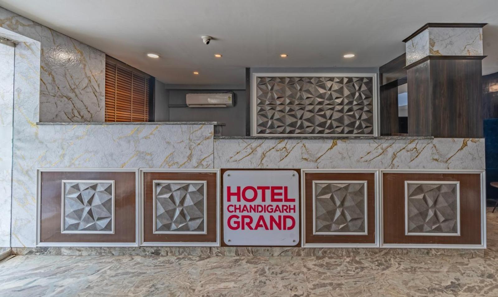 Hotel Grand And Banquet